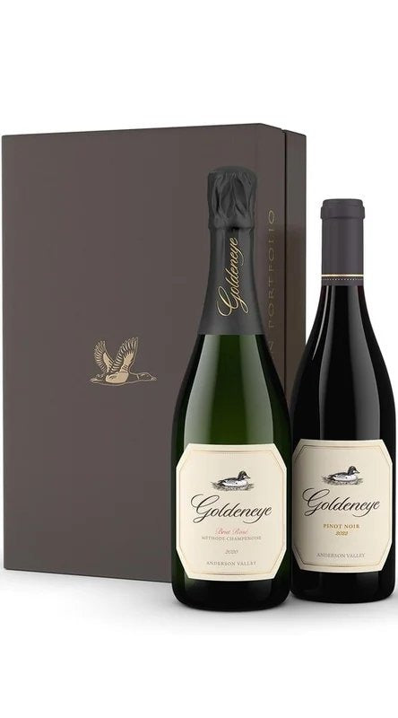 GoldeneyeCelebrationSet
