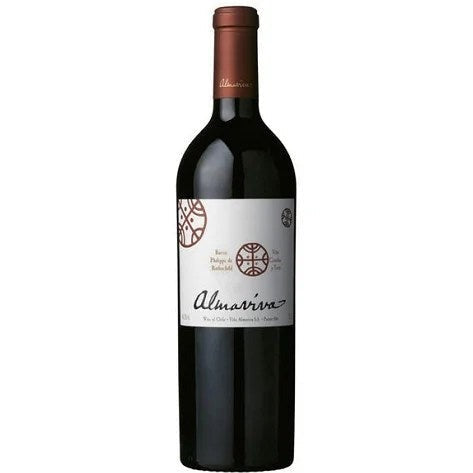 Almaviva2018,PuenteAlto,MaipoValley,Chile