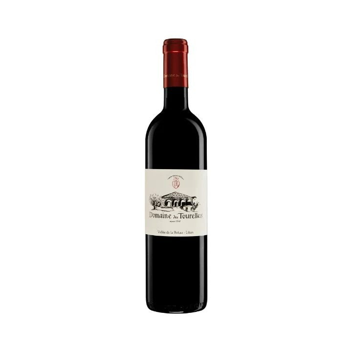 DomainedesTourelles,Red2020