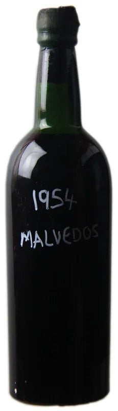 Harveys,1954VintagePort