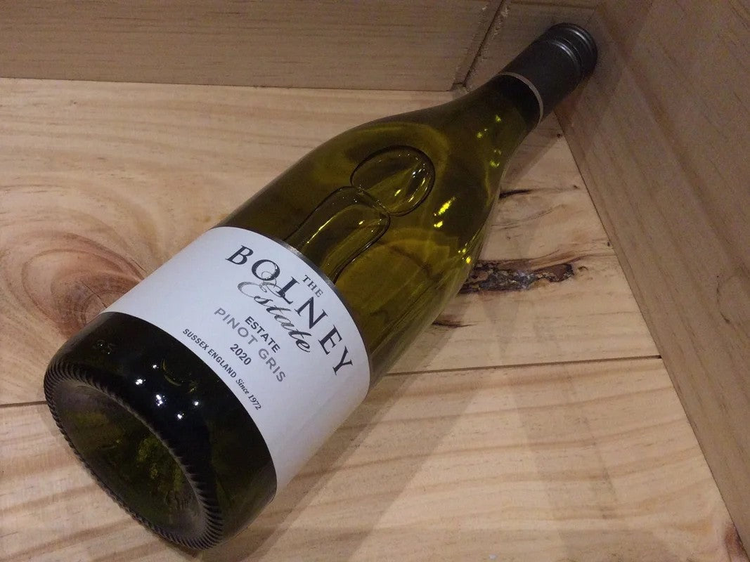 BolneyEstatePinotGris2022