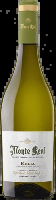 MonteRealBarrelFermentedBlanco