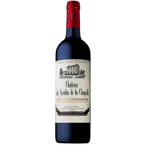 ChateauLaMoulindelaChapelleStEmilionGrandCru2020