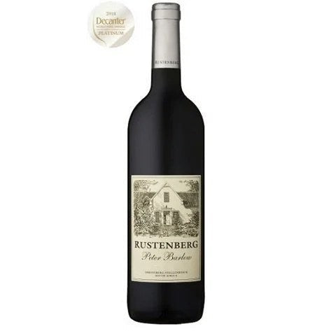 RustenbergPeterBarlowCabernetSauvignon