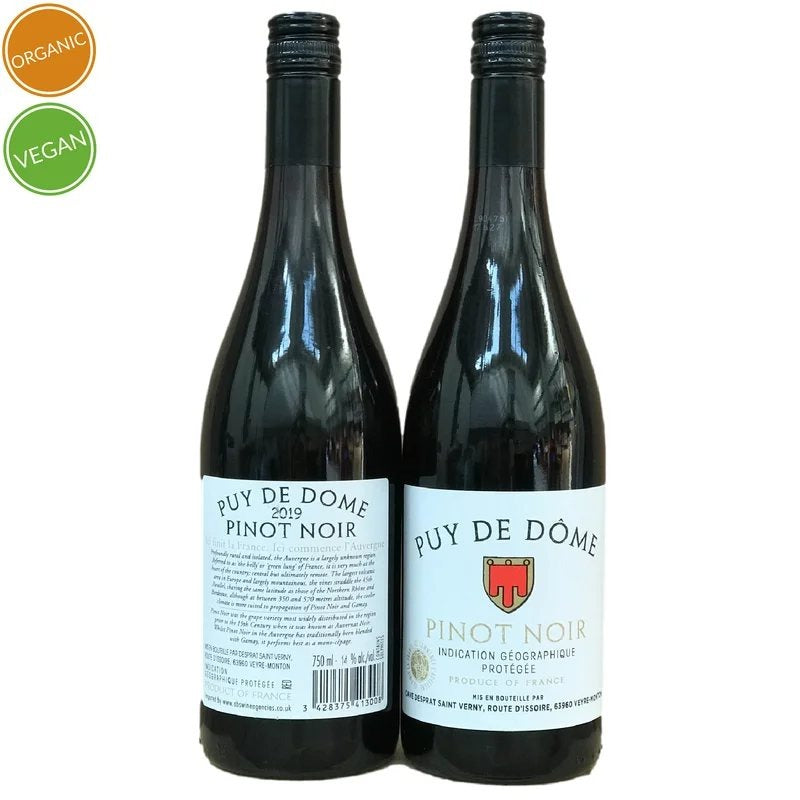 PinotNoir,PuydeDome