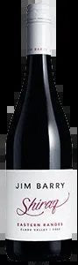 JimBarrySingleVineyardEasternRangesShiraz2022