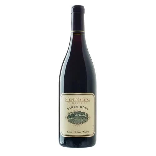 BienNacidoPinotNoir2015