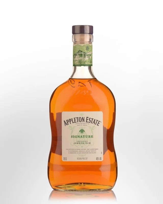 AppletonEstateSignatureBlendRum(700ml)