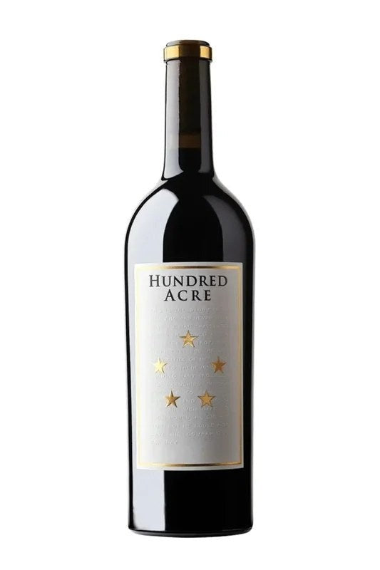 HundredAcreMorgan’sWayCabernetSauvignon2022(750ml)