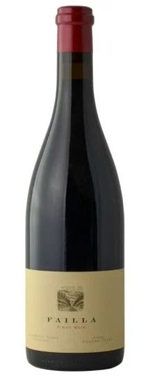 2022RedWinefromSonomaCoast