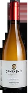 SantaInésSingleParcelChardonnay2024