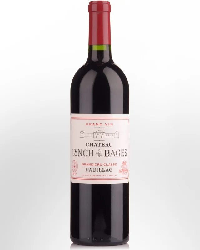 2023ChateauLynchBagesPre-ArrivalOffer