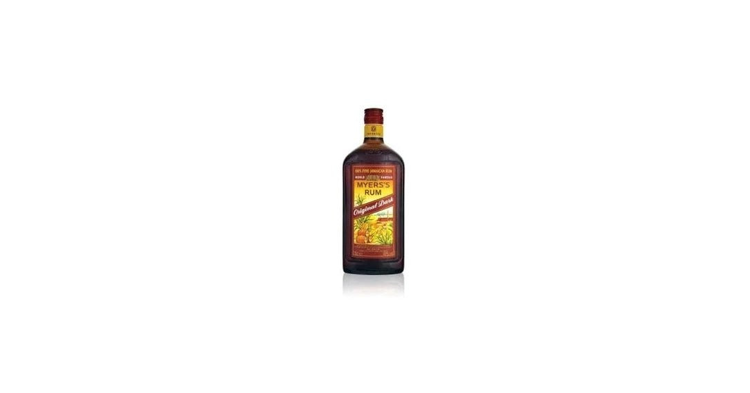 MyersOriginalDarkRum70cl