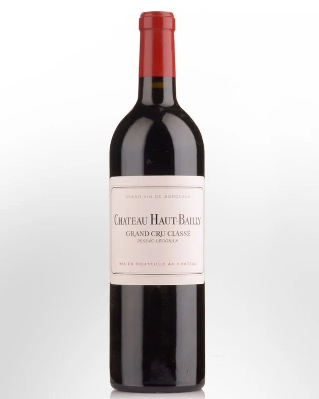 2012ChateauHaut-Bailly
