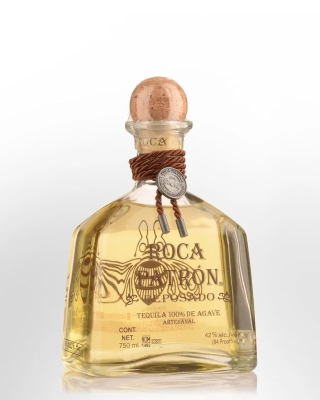 RocaPatronReposadoTequila(750ml)