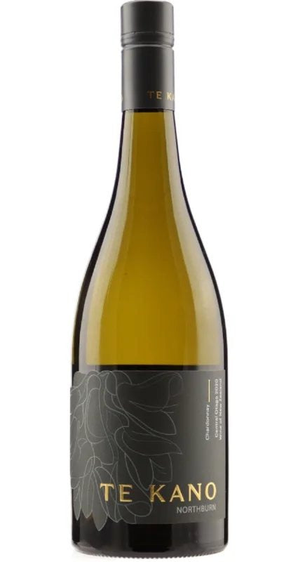 2022TeKanoNorthburnChardonnay