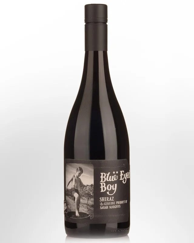 2022MollydookerBlueEyedBoyShiraz