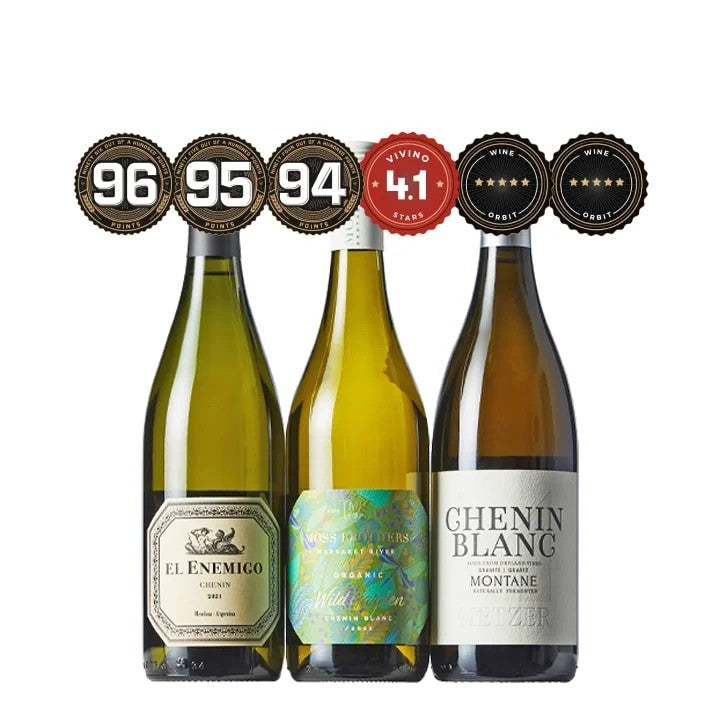 PremiumInternationalCheninBlancTrio