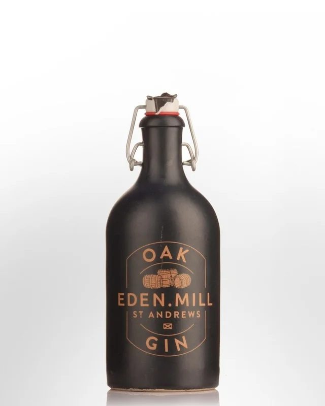EdenMillOakGin(500ml)