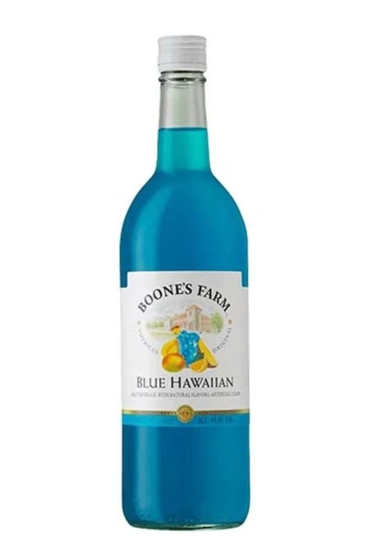 Boone’sFarmBlueHawaiian(750ml)
