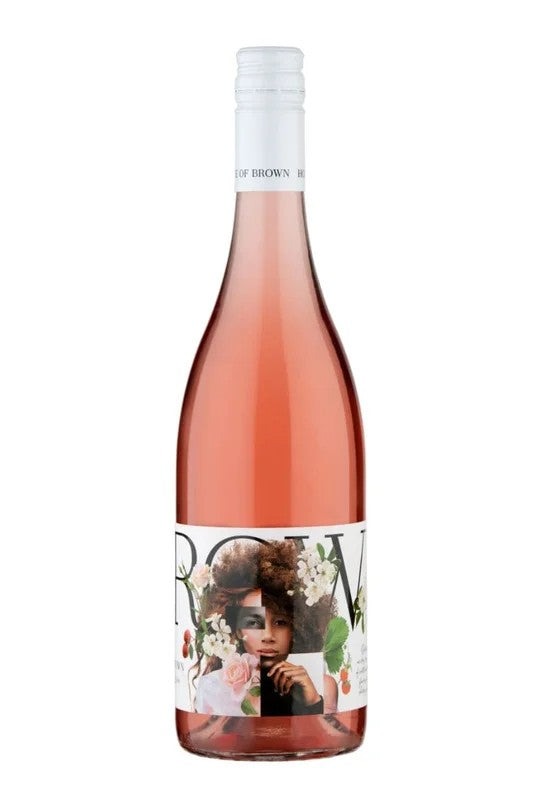 BrownEstateHouseofBrownRose2024(750ml)