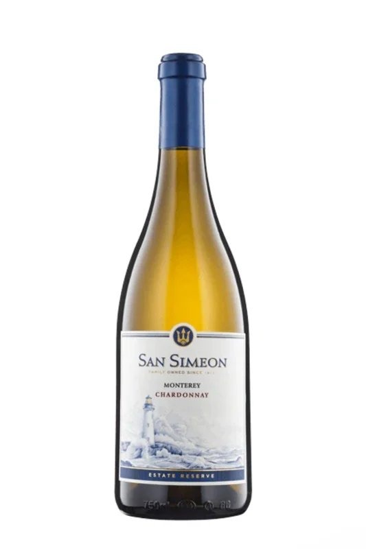 SanSimeonMontereyChardonnay–750ML