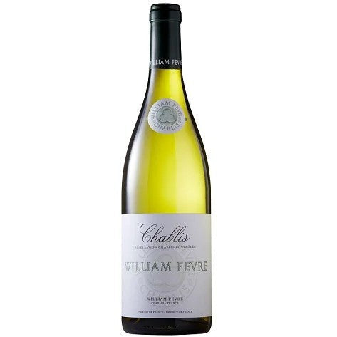 Chablis2022/2023,DomaineWilliamFèvre–THETIMESSTARBUY