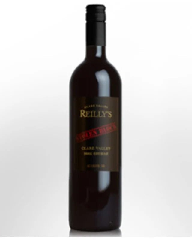 2006Reilly’sStolenBlockShiraz