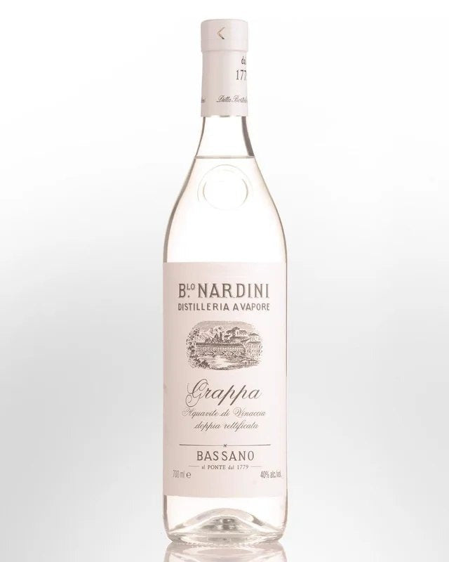 NardiniAquaviteBiancoGrappa(700ml)