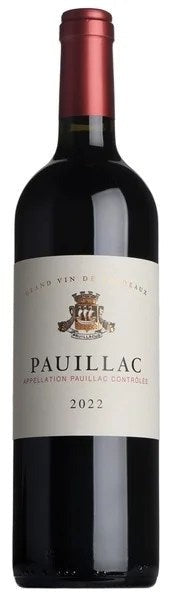 2022Pauillac