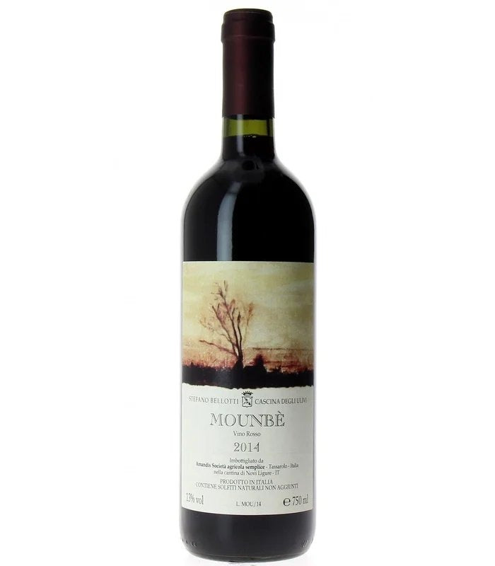 Mounbè–2014–CascinadegliUlivi