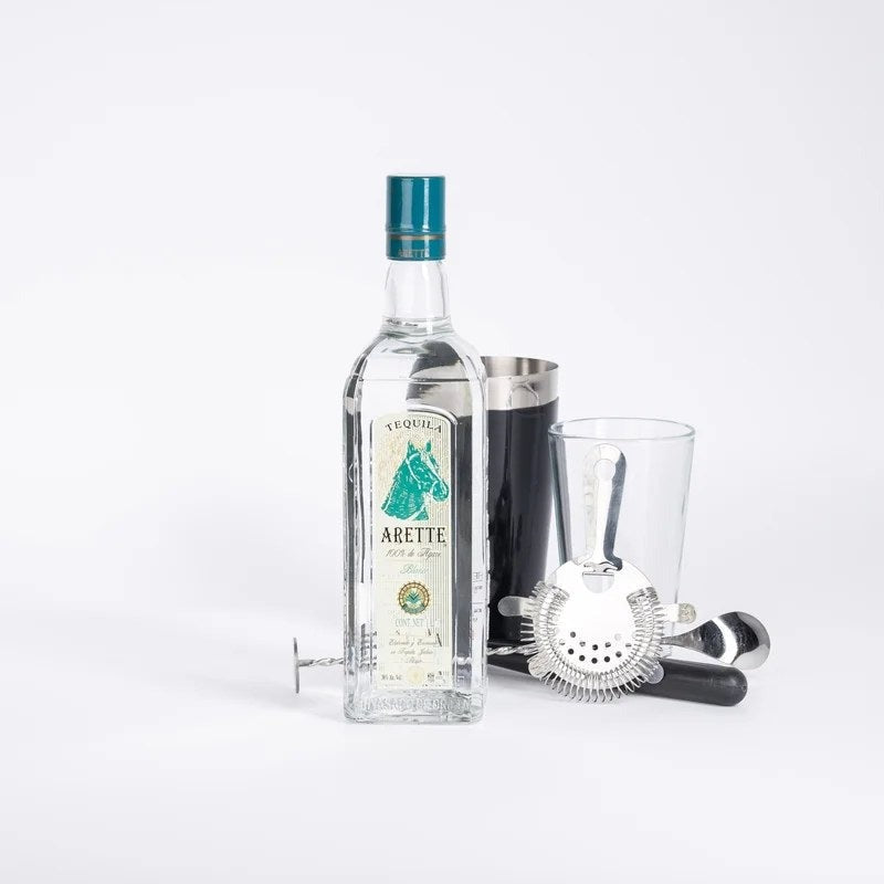 TequilaArette100%deAgaveBlanco