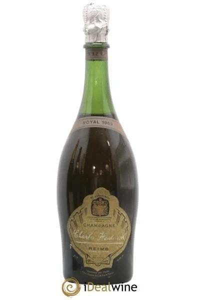 LaRoyaleCharlesHeidsieck1969