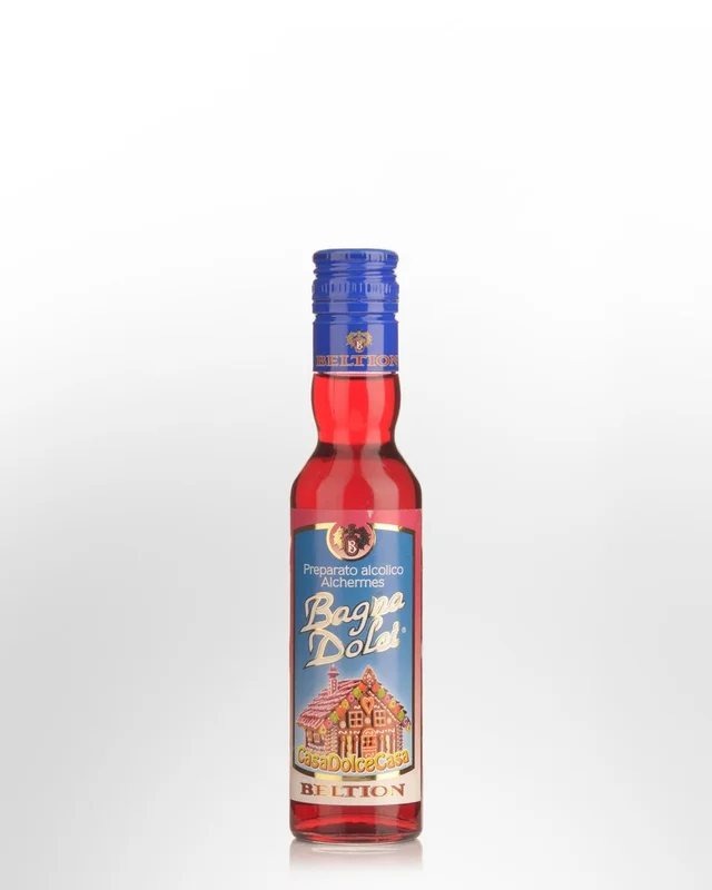 BeltionBagnaDolciAlchermes(200ml)
