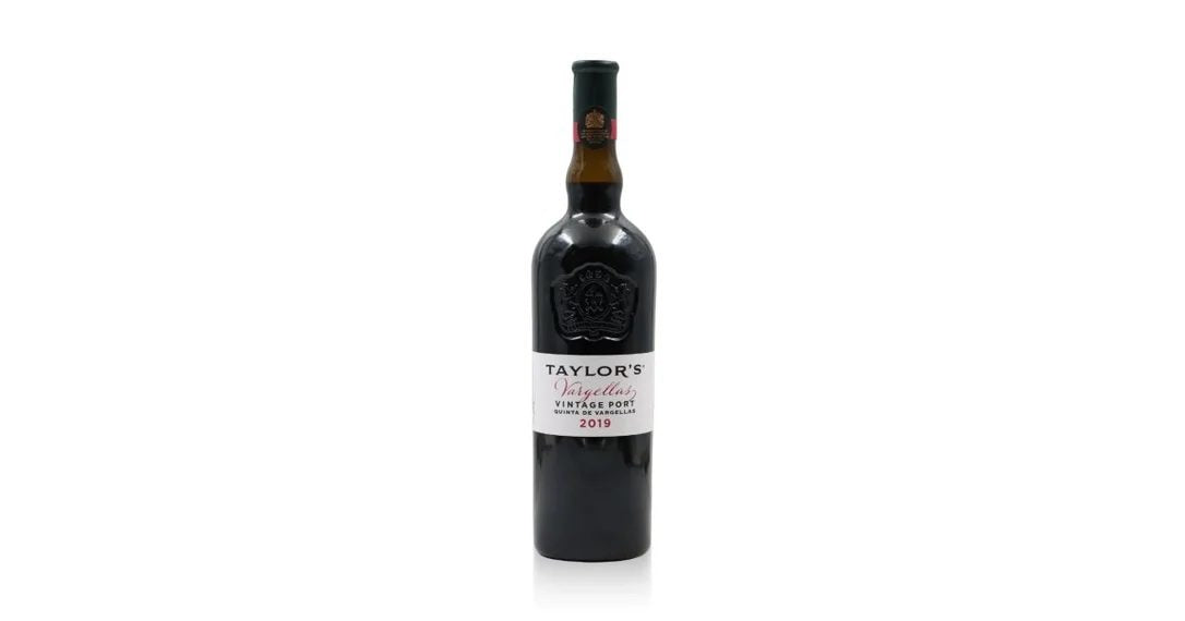 TaylorsVintagePortQuintadeVargellas201975cl