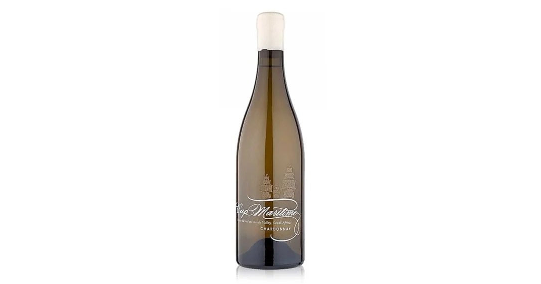 CapMaritimeChardonnayWhiteWine201975cl