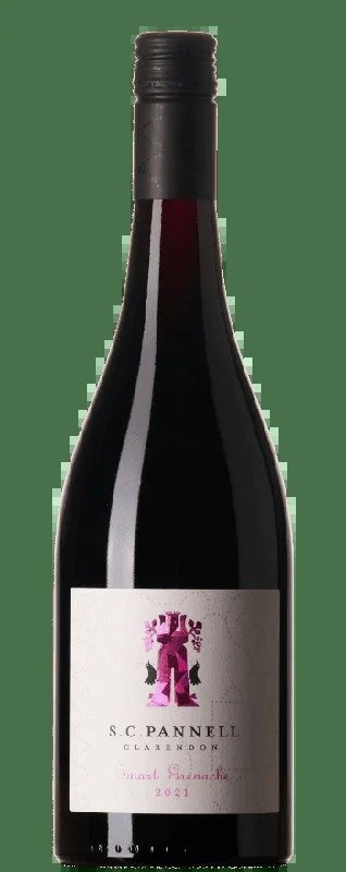 S.C.PannellSmartGrenache2021