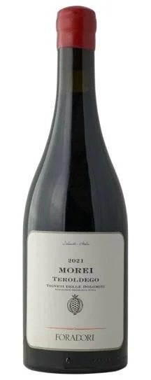 TeroldegoWinefromTrentinoAltoAdige