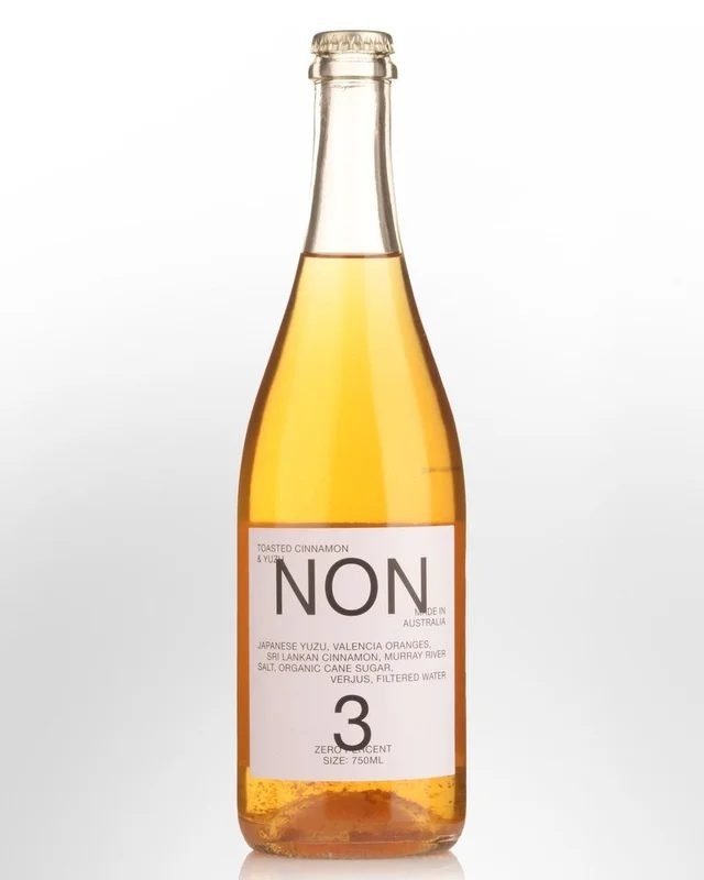 NON3ToastedCinnamonandYuzu