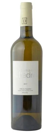 2017WinefromCotesDuRoussillon