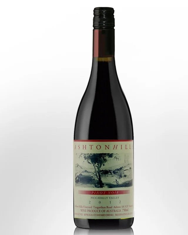2012AshtonHillsPiccadillyPinotNoir
