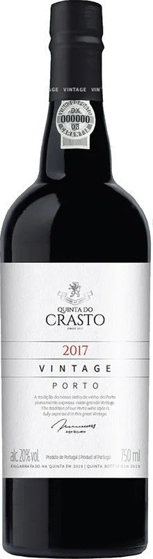 CrastoVintagePort201875cl