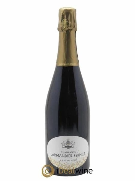 BlancdeNoirs1erCruBrutNatureLarmandier-Bernier2015