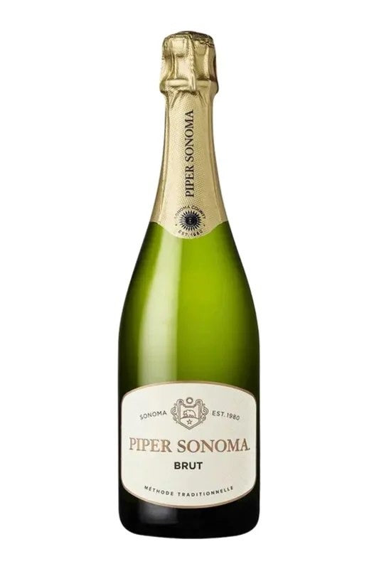 PiperSonomaBrutNonVintage(750ml)
