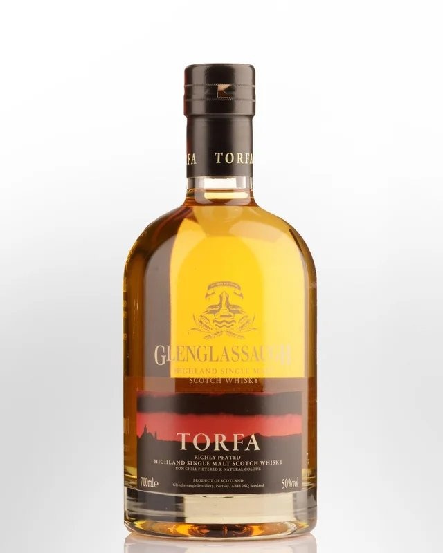 GlenglassaughTorfaSingleMaltScotchWhisky(700ml)