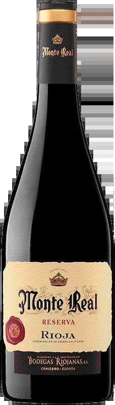 MonteRealRiojaReserva