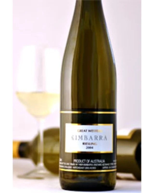 2004KimbarraRiesling