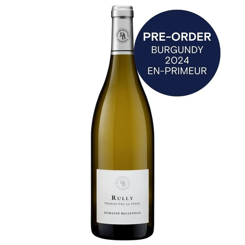 DomaineBelleville,Rully1erCruLaFosse2024