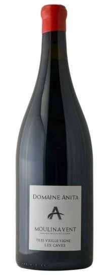 2022WinefromMoulinAVent