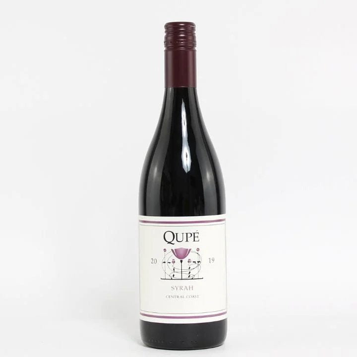 QupeSyrah2019